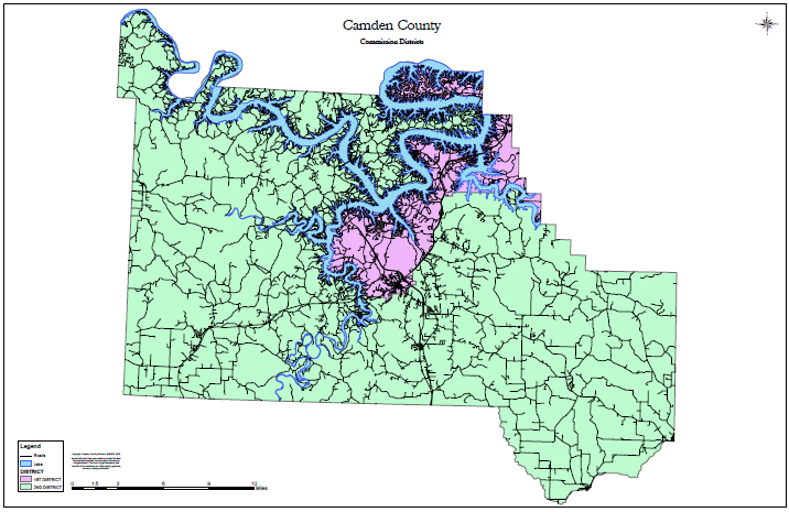 Camden County Mo Gis Camden County Missouri | The Best Place To Live, Work, And Start A Business  In Missouri.